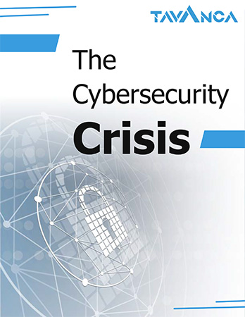 The Cybersecurity Crisis