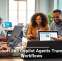 Microsoft 365 Copilot Agents Transform Workflows